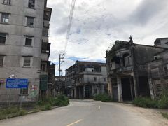 -赤坎古镇影视城