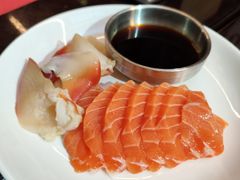 -朗丽兹自助餐厅