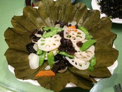 -天厨妙香素食餐厅(清华店)