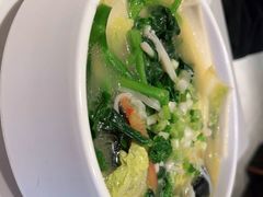 -渝是乎酸菜鱼(龙旗购物中心店)