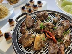 -贝勒爷·酥不腻烤鸭