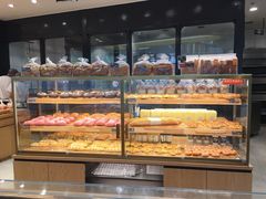 -Bread Talk 面包新语(荟聚店)