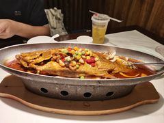 -徽韵人家·传承正宗徽菜(牡丹园店)