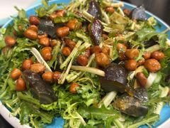 -瑞杰烧烤店·24小时营业(山东路店)