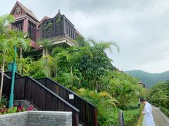-广州从化都喜泰丽度假温泉酒店