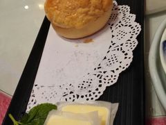 菠萝包-好福记饭店(红梅公园店)
