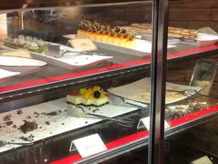 自助取餐区-马哥孛罗咖啡厅·Cafe Marco (厦门马哥孛罗东方大酒店)