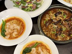 -自如ZSPACE四合院艺术餐厅