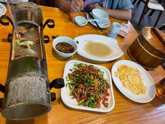 -61号餐吧(兴坪古镇漓江店)