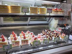 -PAOPAO Bakery&Café(港汇店)