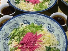 -大海碗·炸酱面·烤鸭·京菜(天坛店)