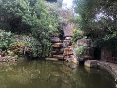 -海南文笔峰盘古文化旅游区