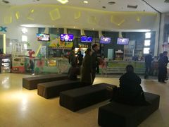 -金逸影城(明发IMAX店)