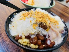 老式乌米冰-老式乌米冰(阜阳园店)
