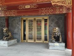 -钓鱼台国宾馆