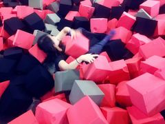 -嘿哟动霸CHUA·新潮玩运动娱乐中心·蹦床滑冰团建乐园