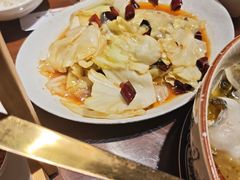 -缪氏川菜(丰盛町店)