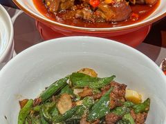 -辣可可·小炒黄牛肉(望京凯德MALL店)