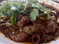 -小杨翘脚牛肉