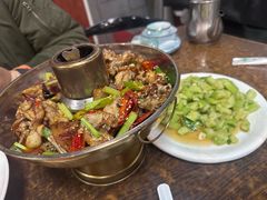 -文记沸腾鱼(永安路总店)