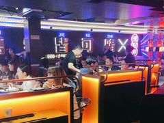 -啫神·广州地标美食(北京路店)