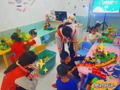 -童程童美少儿编程乐高机器人(世纪都会校区)
