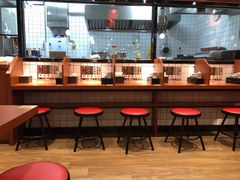 -博多一蘭·乌冬·定食·烧串(徐家汇店)