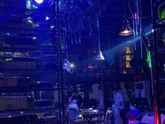 -胡桃里乐队酒馆(鎏嘉码头店)