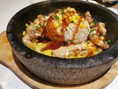 -水天堂西餐厅(绿宝广场店)