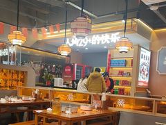 -陈家婆的菜·口味湘菜(梅溪湖店)