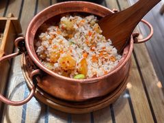 -浮娴小锅饭·云南民俗风味餐厅(束河古镇店)