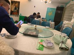 -阿拉丁新疆风味餐厅·清真(罗廊巷店)