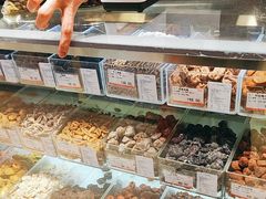 -泰康食品(南京东路店)