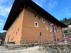 -南靖田螺坑土楼群景区