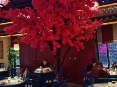 大堂-探花·意境江南菜·唐伯虎文化体验店·松鼠桂鱼(观前店)