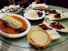-郑州烤鸭总店