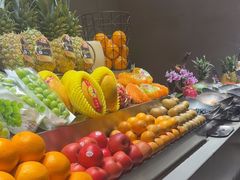 -曲水兰亭(北京四惠店)