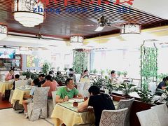 大堂-众善素食(佛平五路店)
