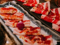 黑豚五花-魔宗·烧肉(汉街店)