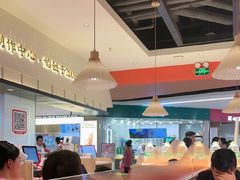 -多喝汤·粤式茶餐(太和金铂店)