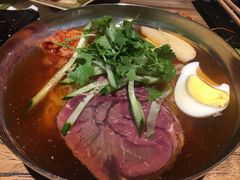 -铁人烧烤(北京店)