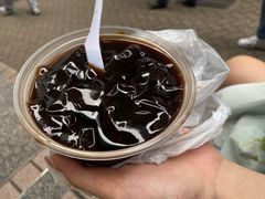 -公利真料竹蔗水(中环店)