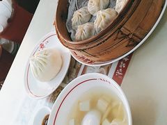-津品味小吃(大学湾店)
