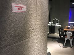 -威尔仕健身会所(古北1699店)