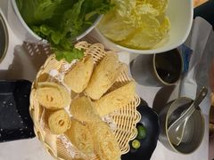 -狐狸爱上椰子鸡(滨江星光大道店)