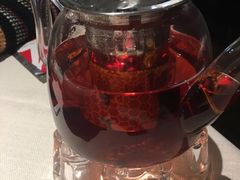 红茶-千百味红餐厅·江西菜(绿地双子塔店)