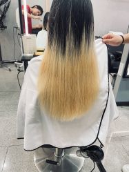-韩国丽安形象设计