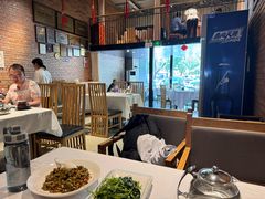 -鄱阳湖·江西小炒·瓦罐煨汤(五道口店)