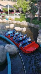 -长沙云顶星河游乐园(步步高·梅溪新天地店)