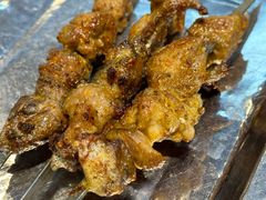 -韩师傅老大同刀削面(北苑路店)